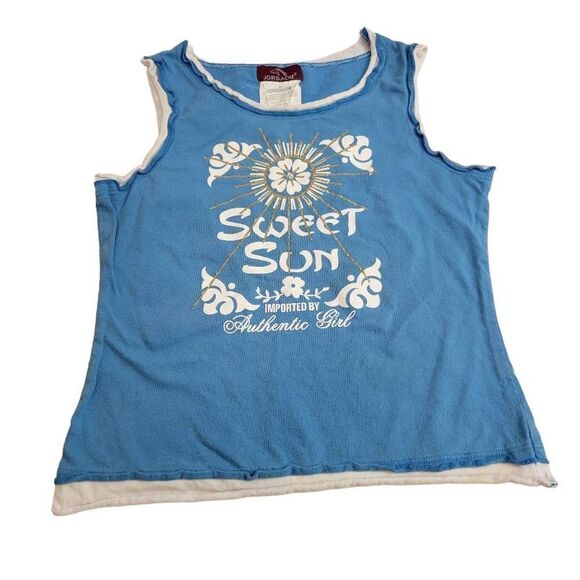 Jordache Other - Jordache tank top 6/7